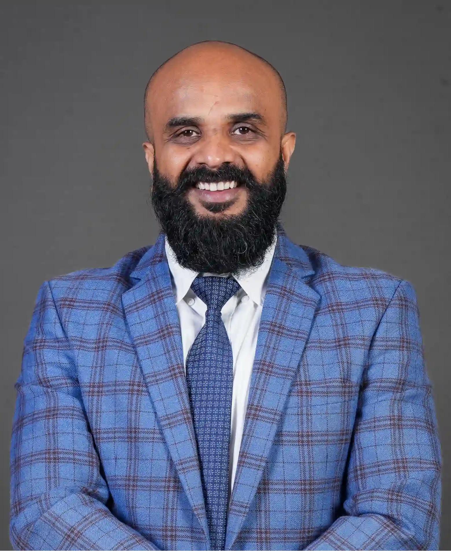 Sunil Sreekakula