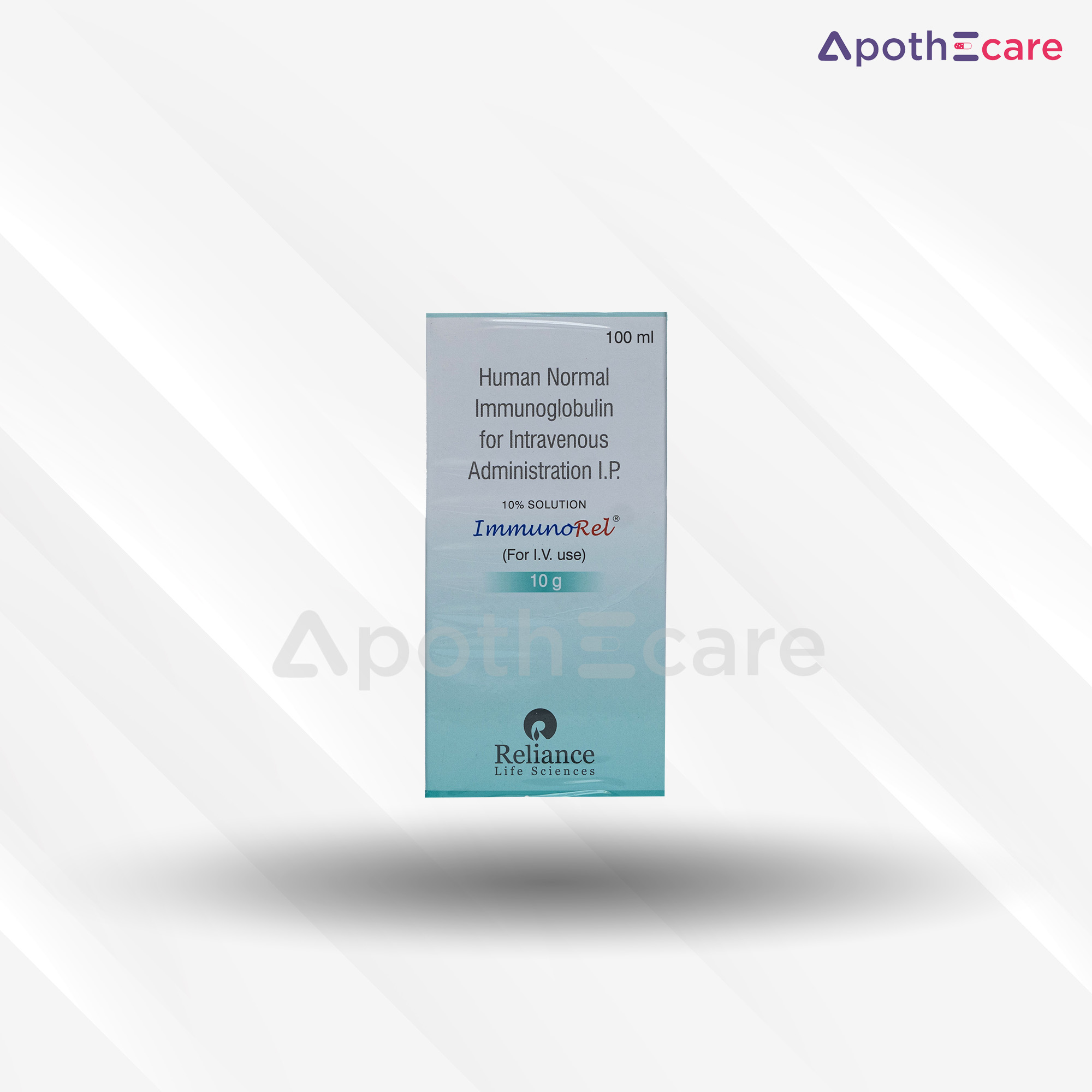 Immunorel 10gms pack of 1, a treatment for immune disorders.