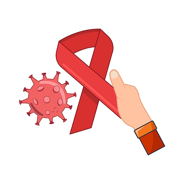Cancer is a disease in which some of the body’s cells grow uncontrollably and spread to other parts of the body.