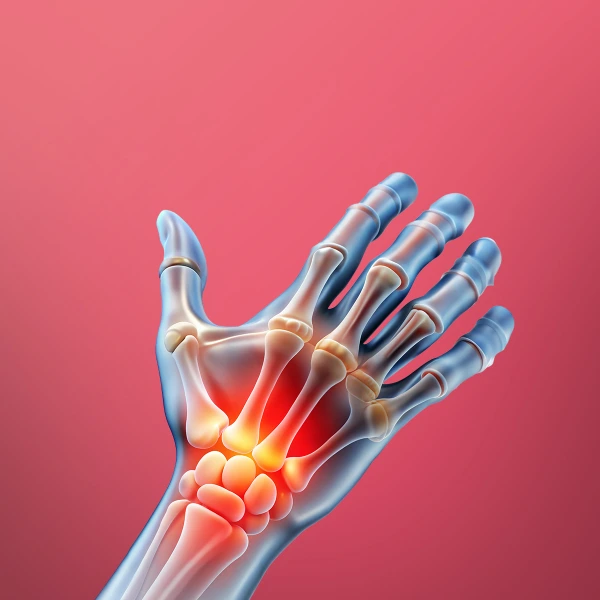 Arthritis category image