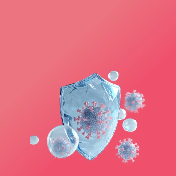 Immune deficiency category image