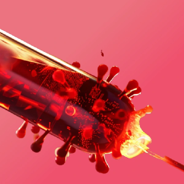 Anticoagulant category image