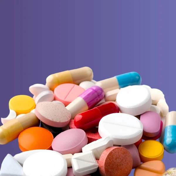 Antibiotics category image