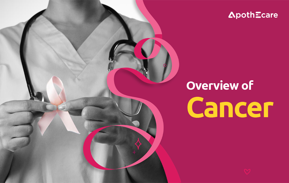 Overview of Cancer