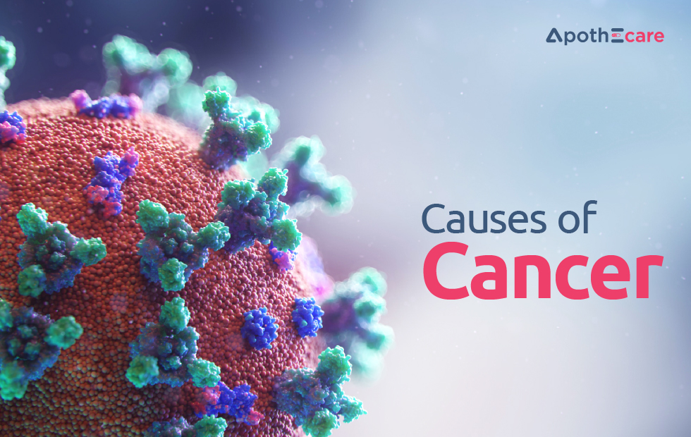 Causes of Cancer