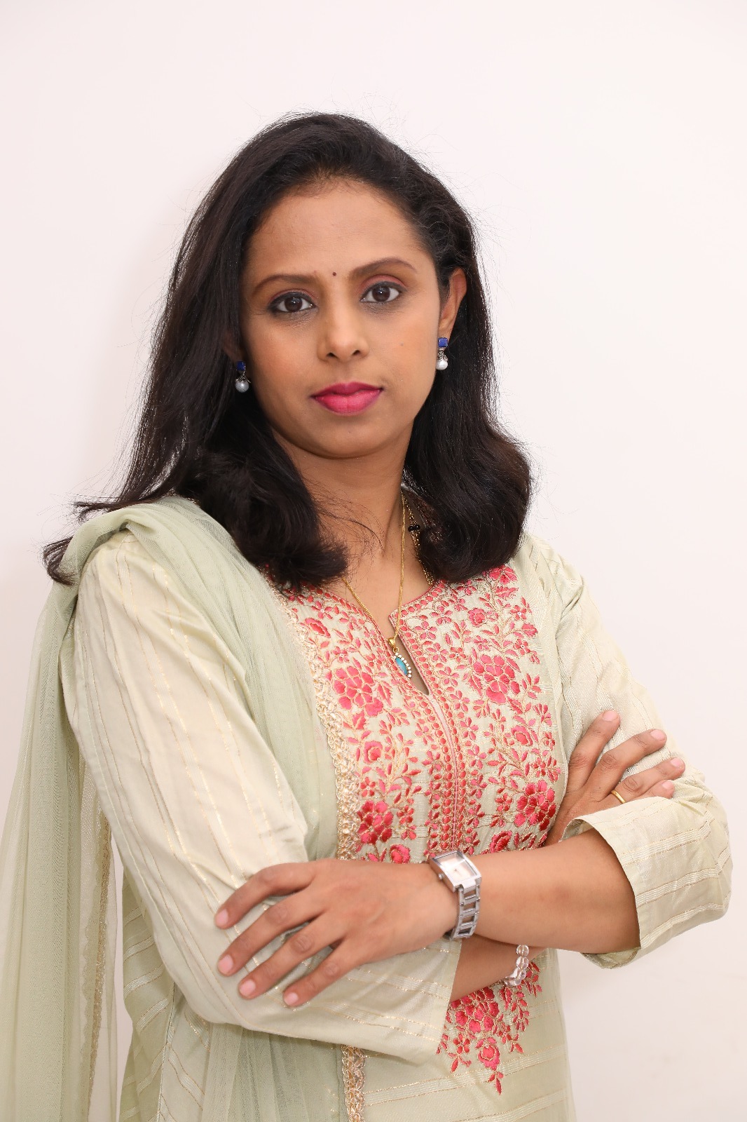 Chethana C - Sound Healing Therapist