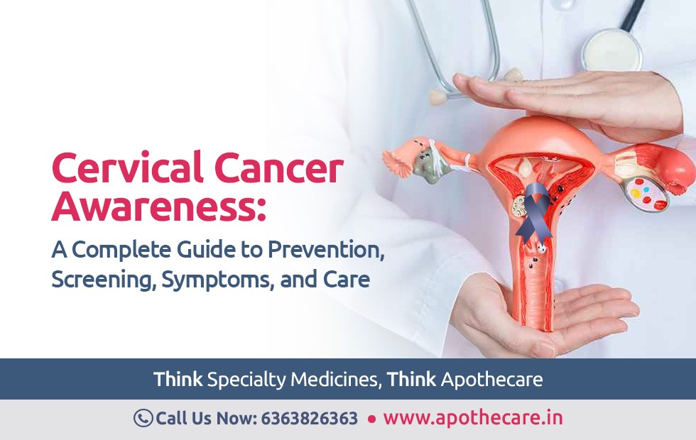 Cervical Cancer Awareness Blog