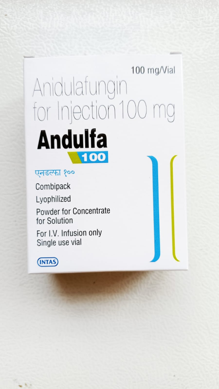 Andulfa 100 mg