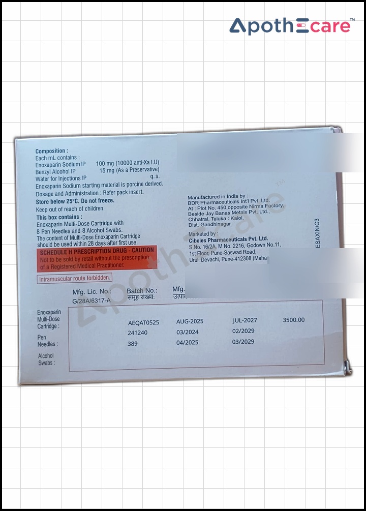 product