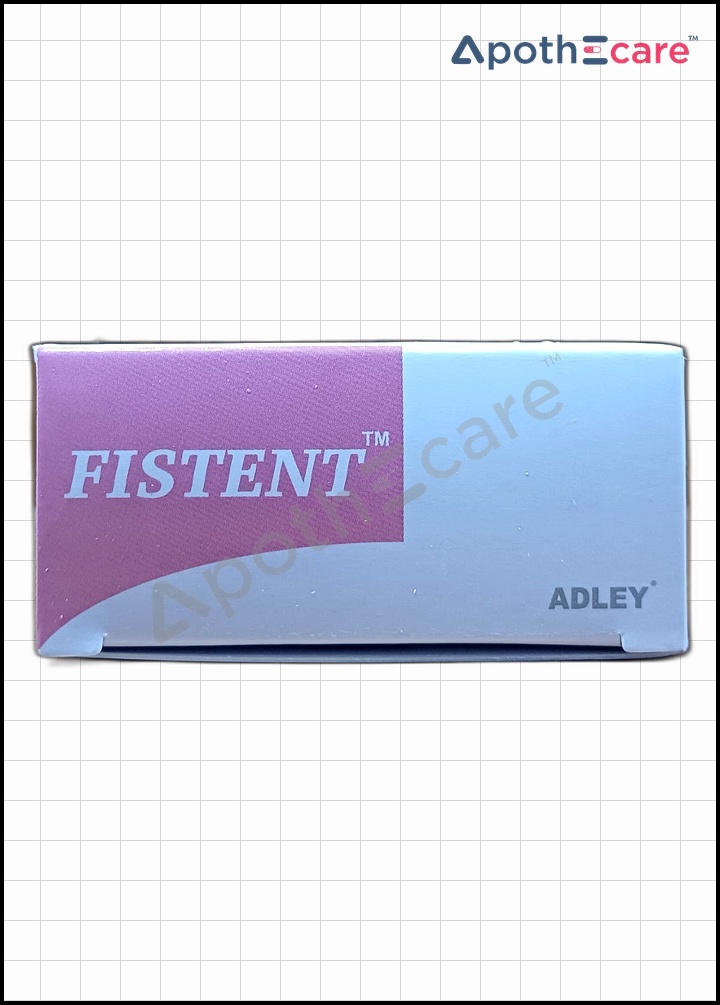 Fistent 250mg Injection used to treat Breast Cancer