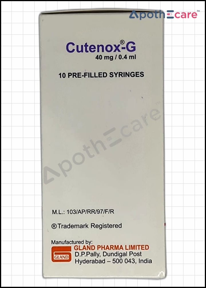 product