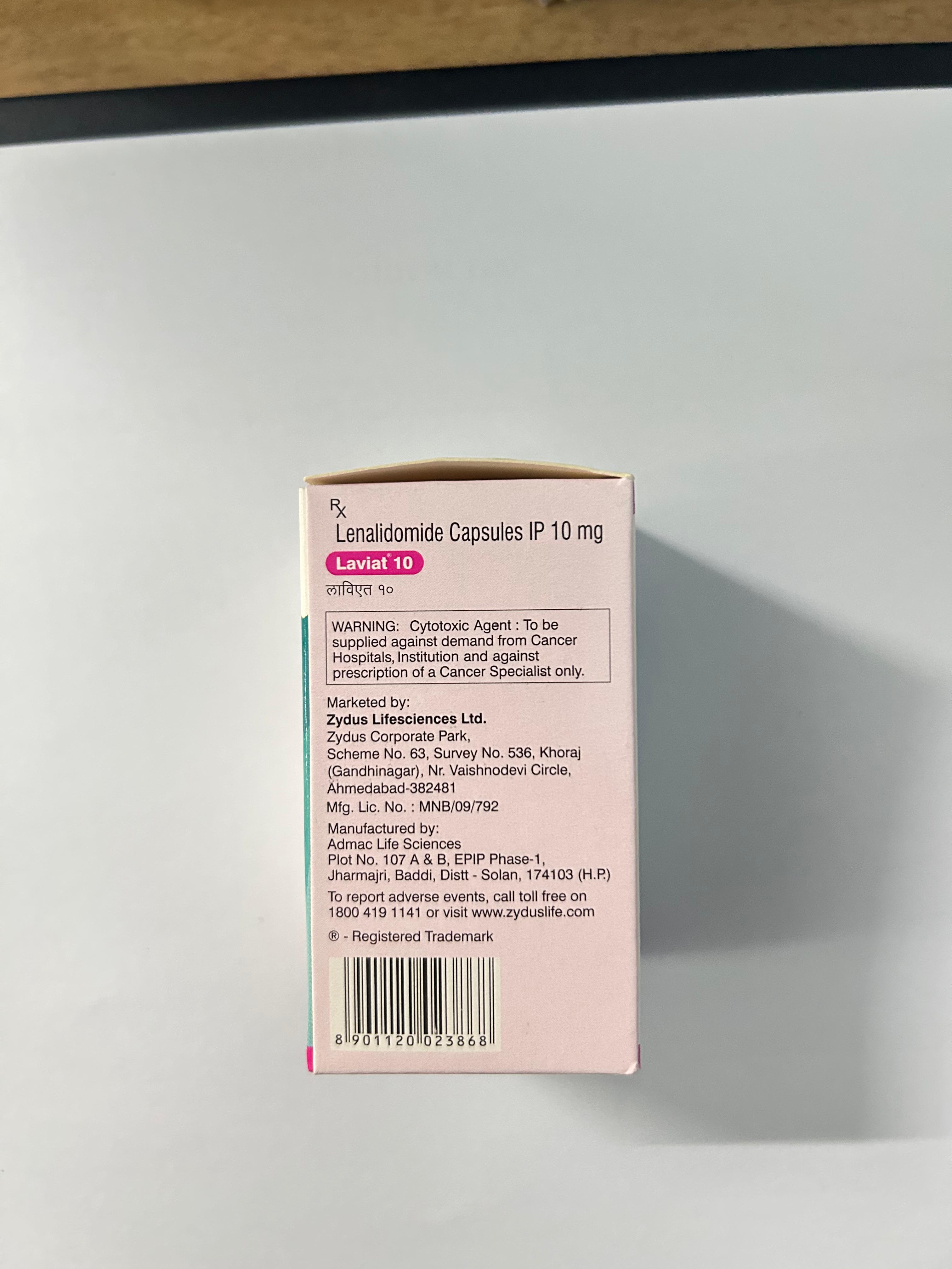 product