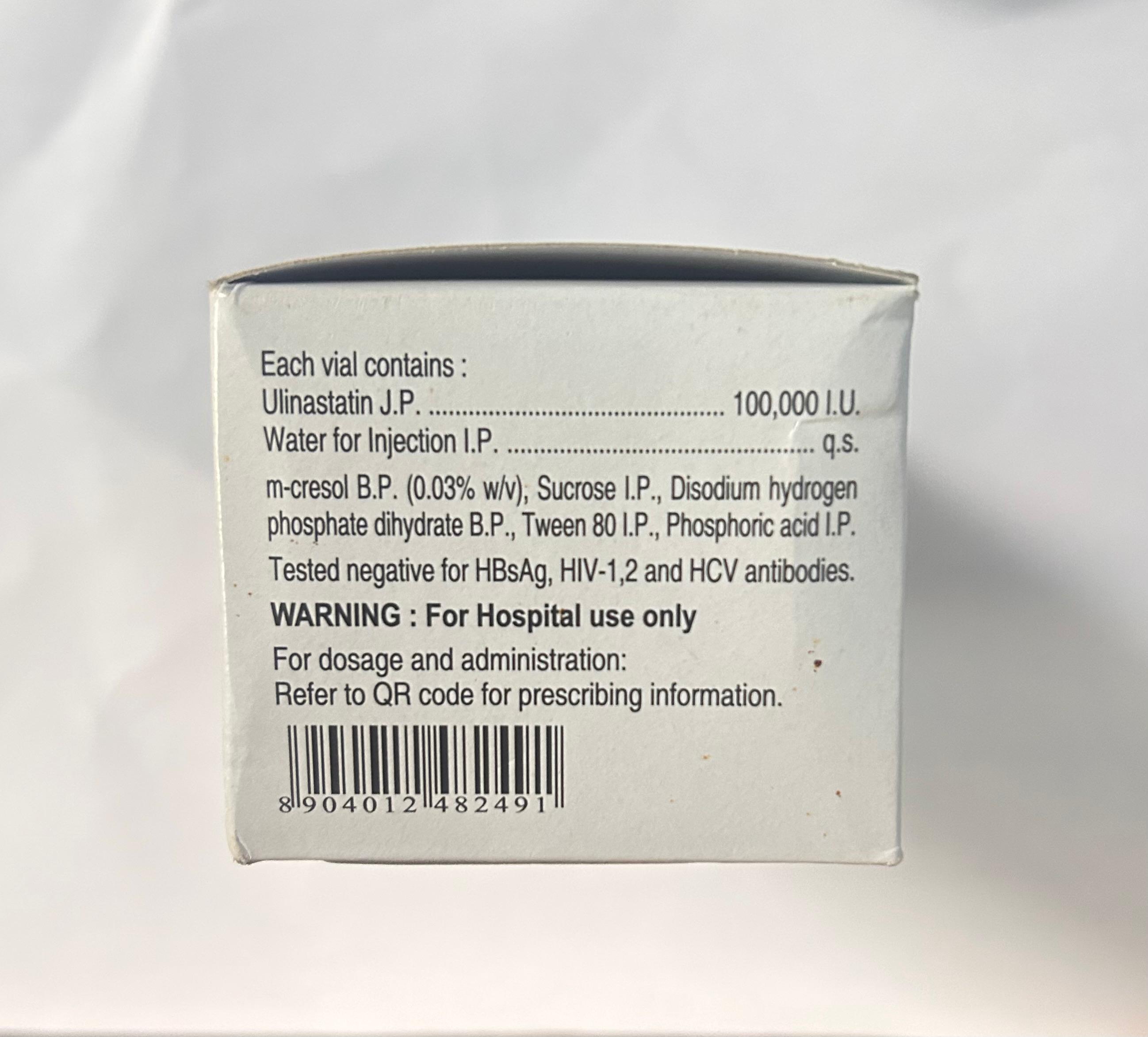 product