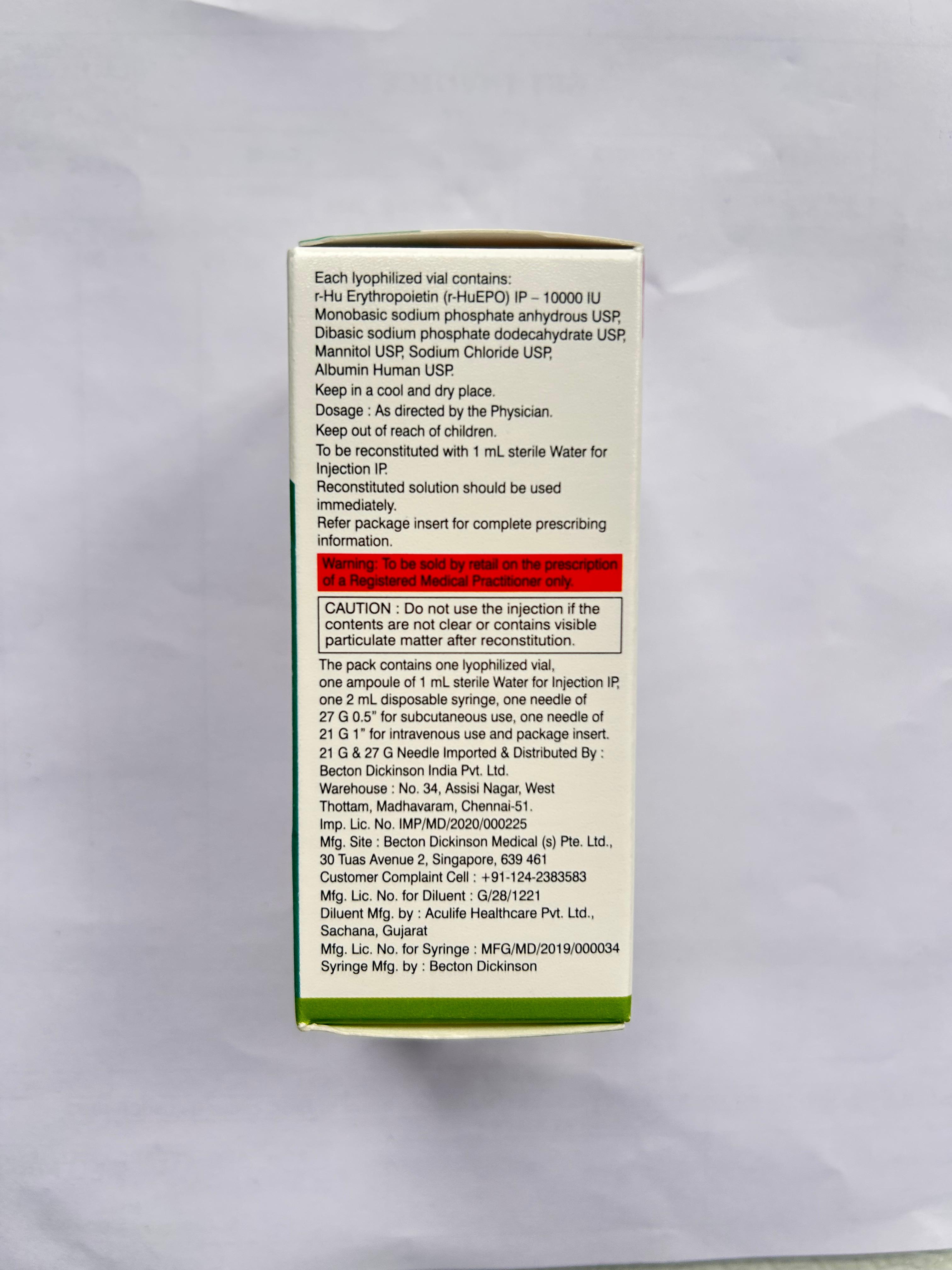 product