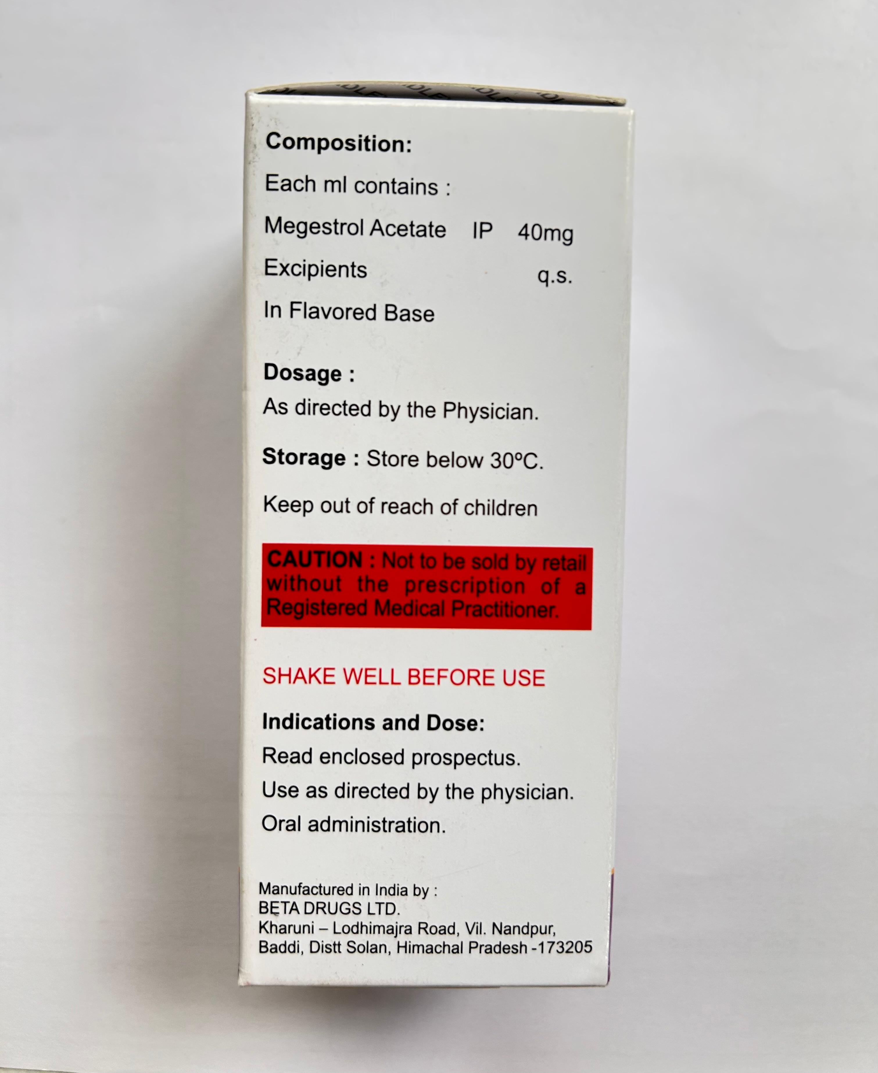product