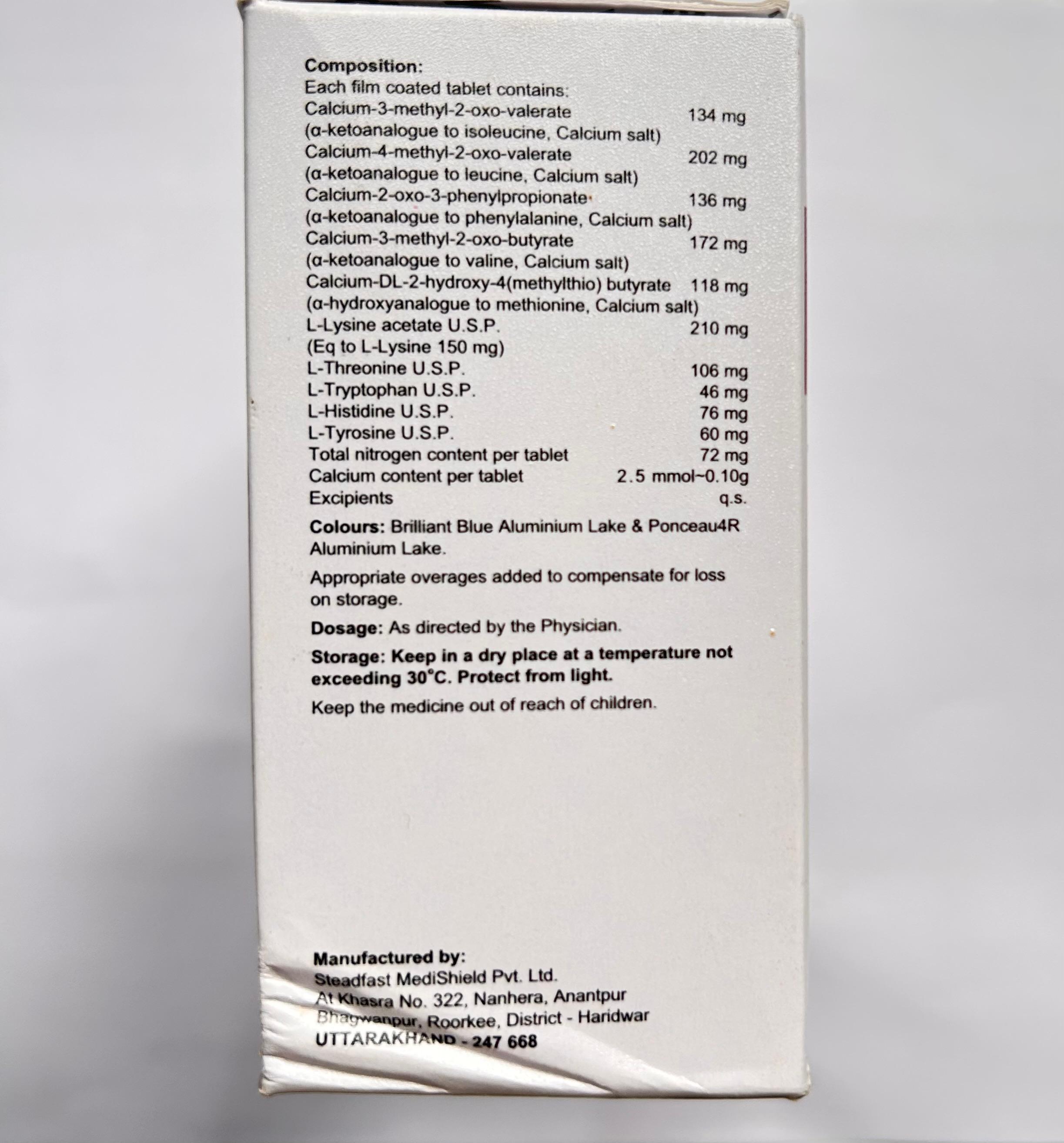 product