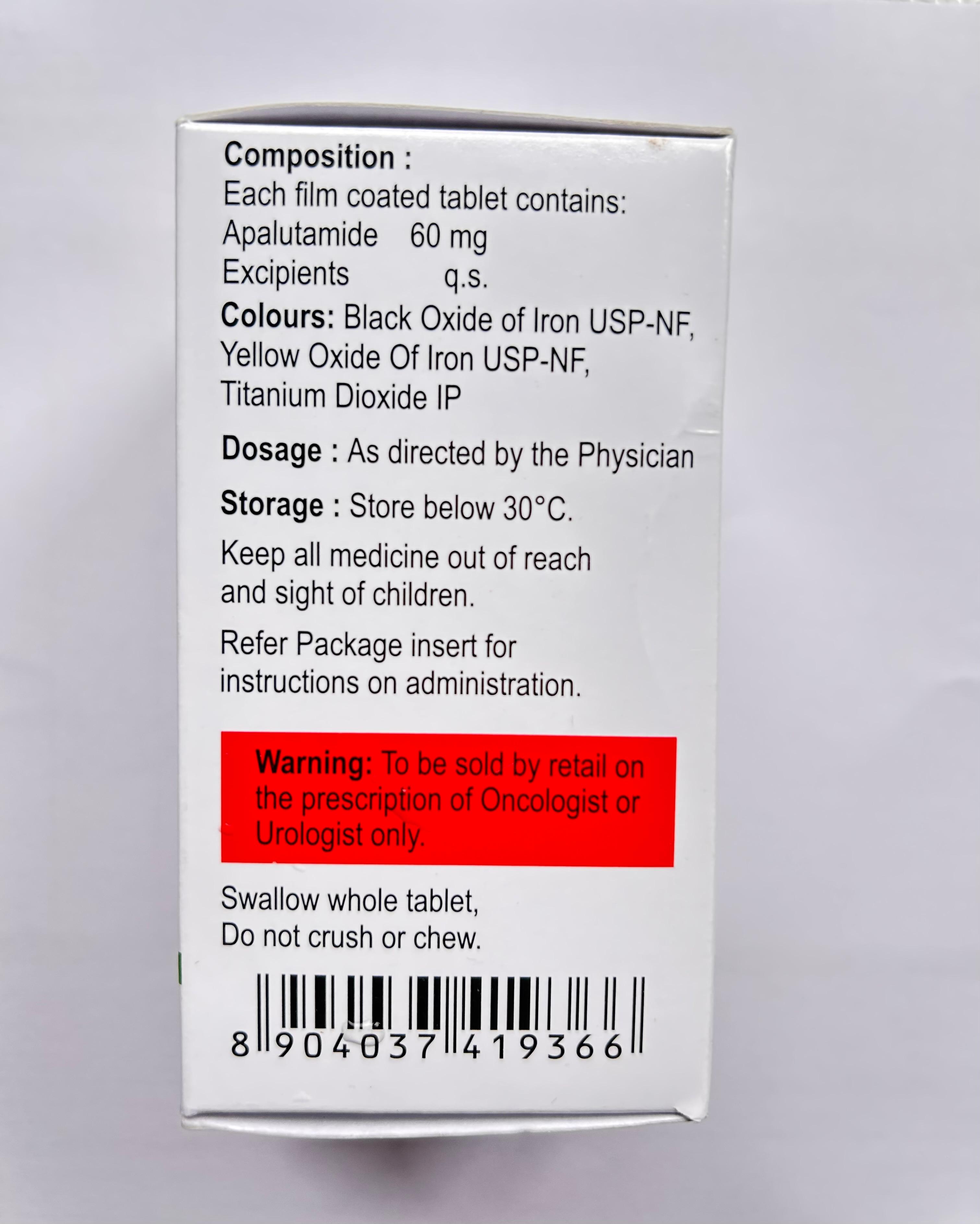 product