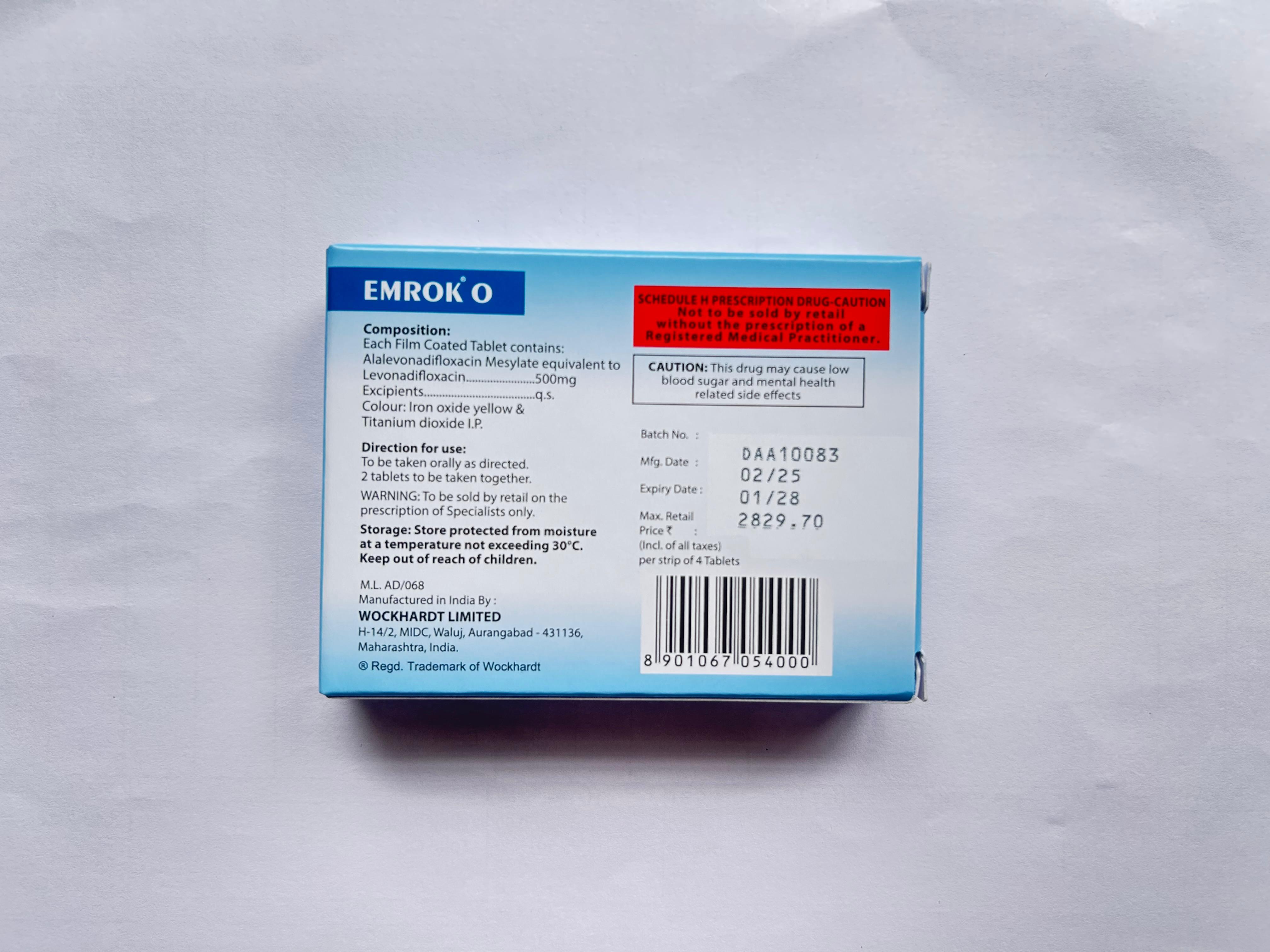 product