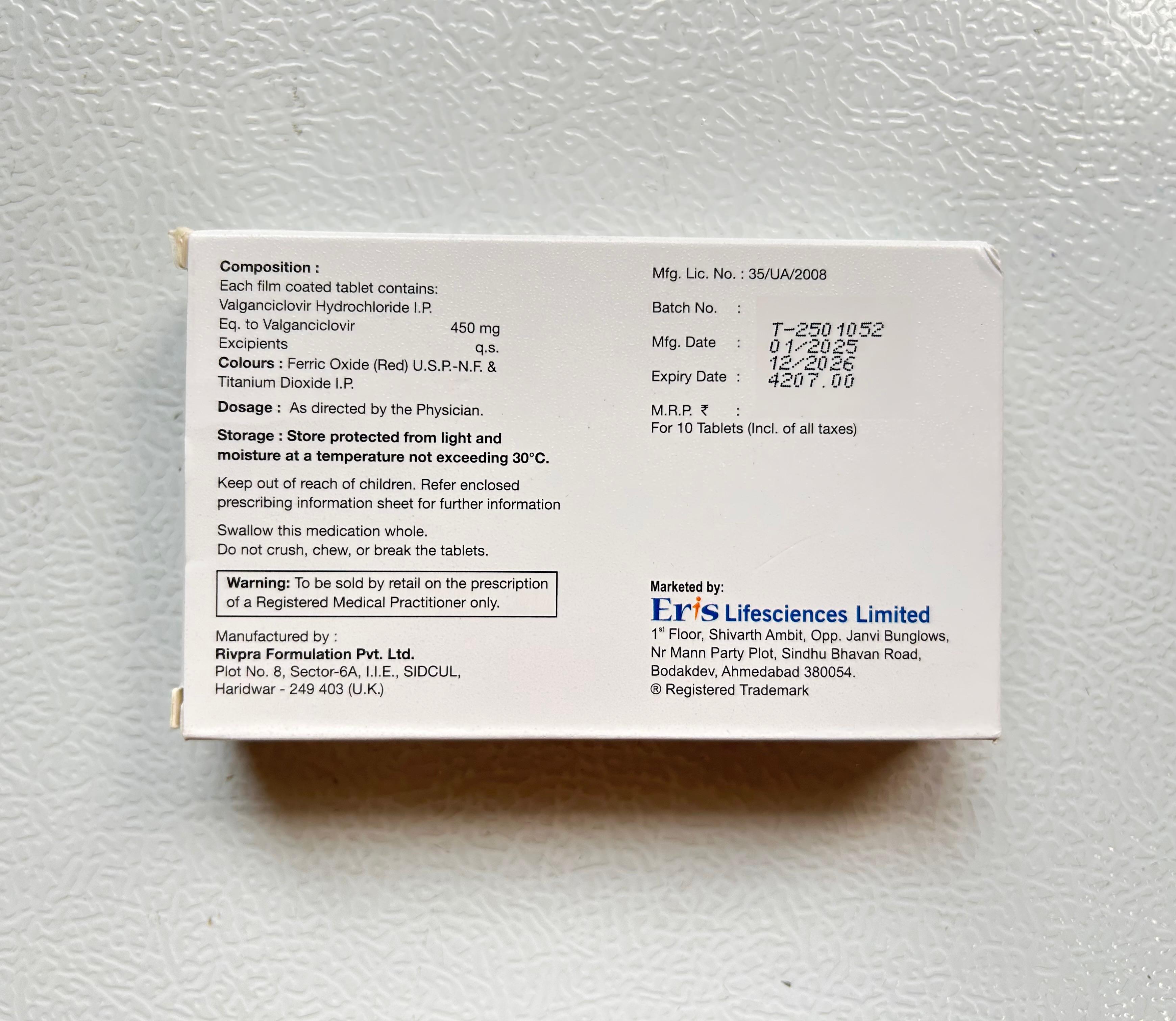product